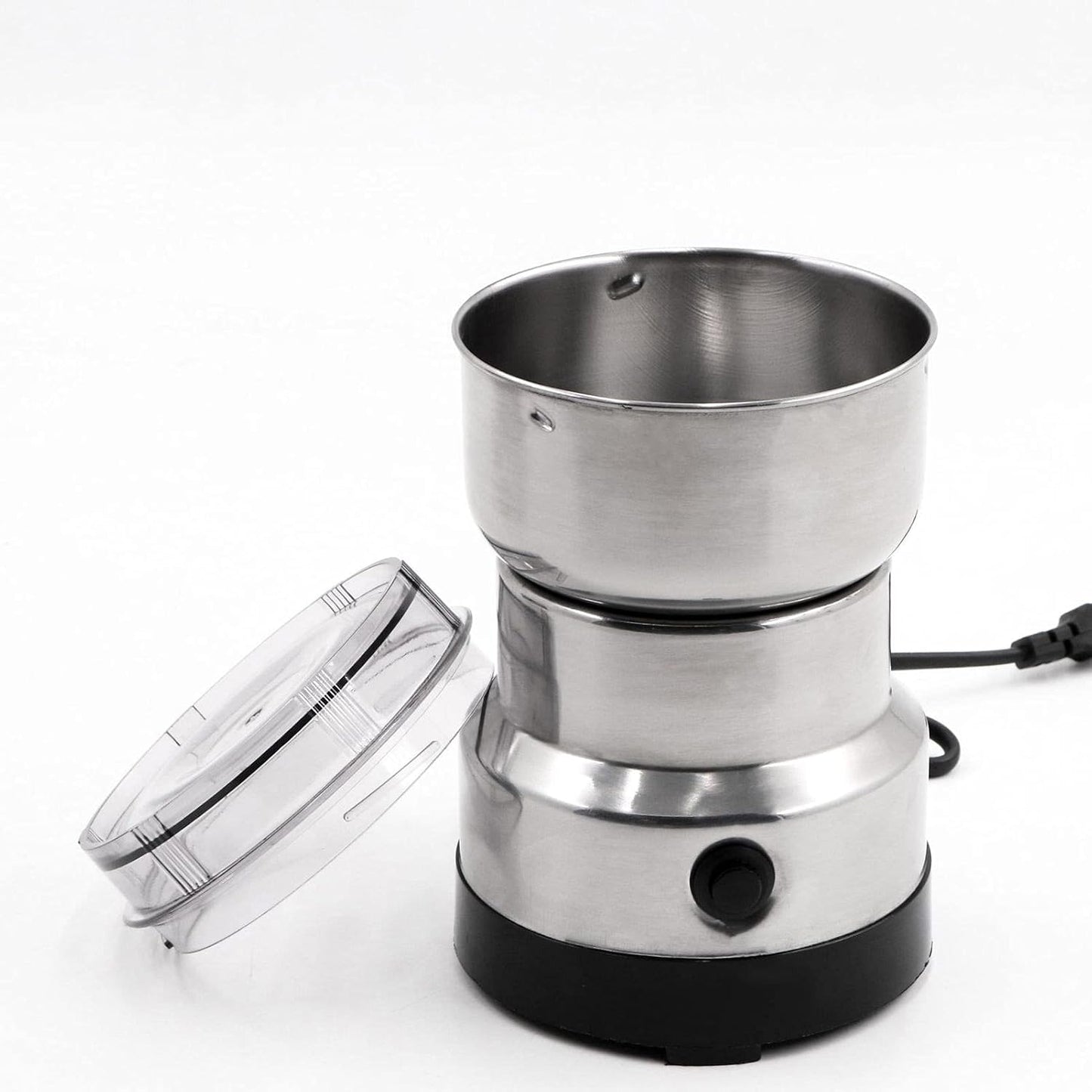 Portable Electric Grinder – Your Compact Kitchen Essential