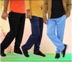 Special Combo Offer: 3 Comfortable Pants with Side Pockets