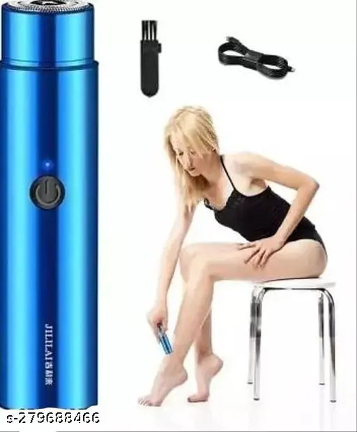 Rechargeable Painless Hair Remover